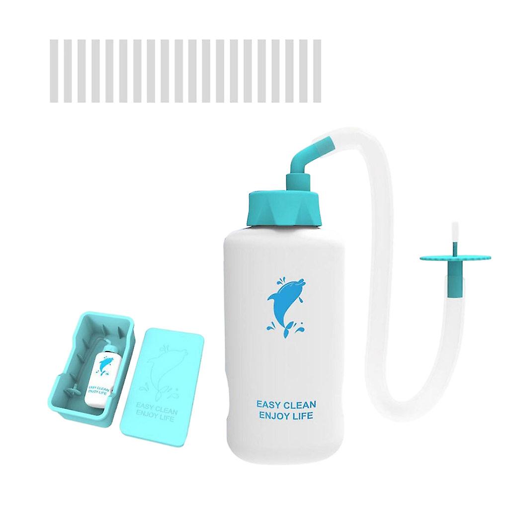 Ear Wax Removal Tool Flushing Tools Ear Cleaning Kit for Safe & Effective