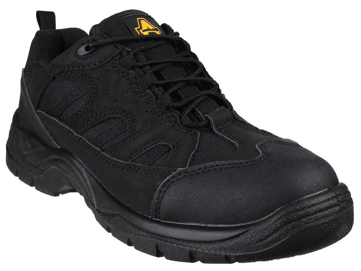 Amblers Fs214 Vegan Safety Shoes Mens
