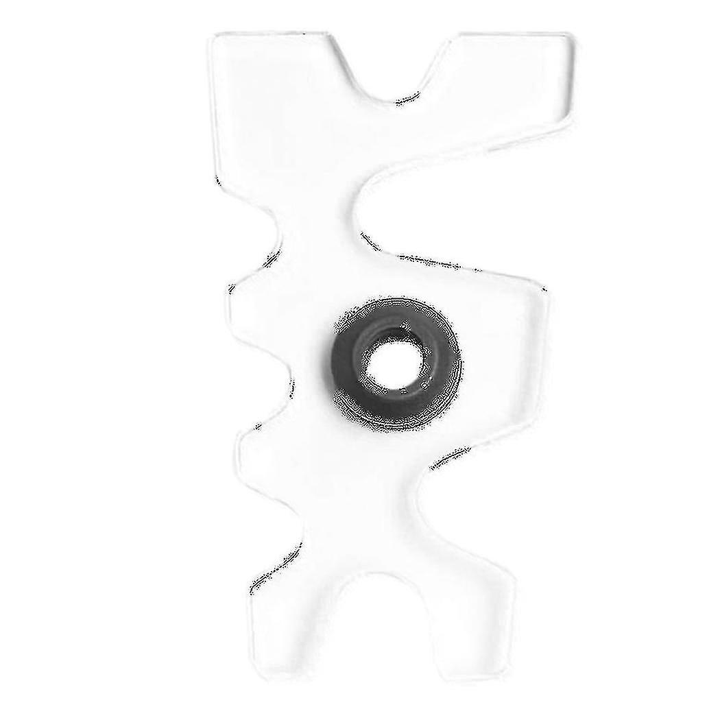 Bridge Head Snooker Billiards Cue Rack Heads Accessory For Billiard Pool Cue Accessory