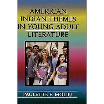 Temas indígenas americanos na literatura juvenil - Paulette F. Molin