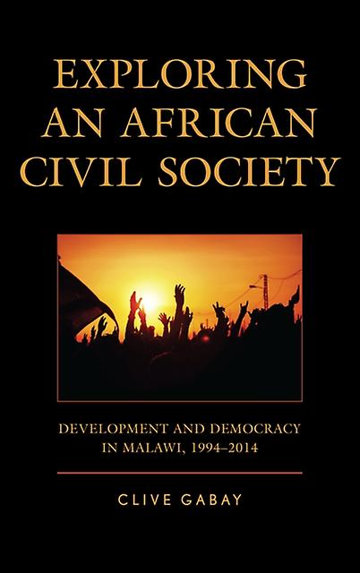 Exploring An African Civil Society