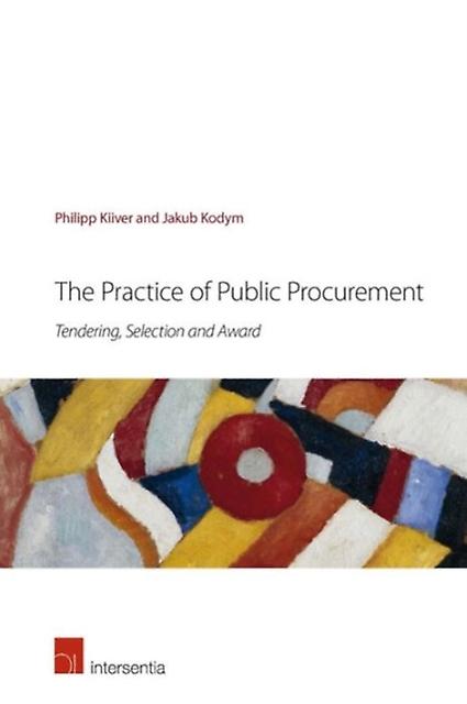The Practice Of Public Procurement by Jakub Kodym Paperback Book