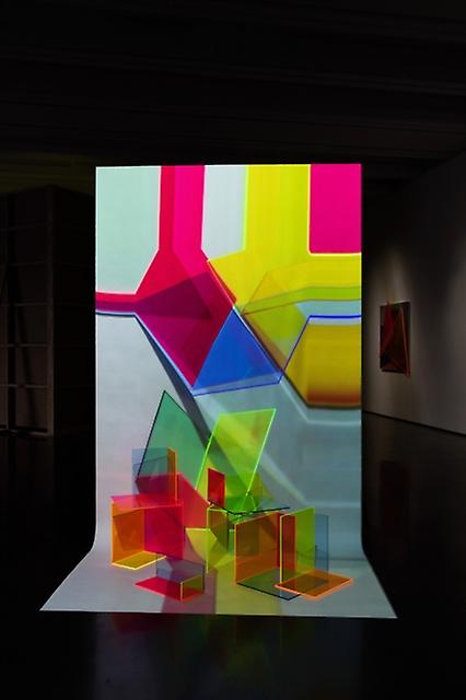 Barbara Kasten by Skira Hardback Book