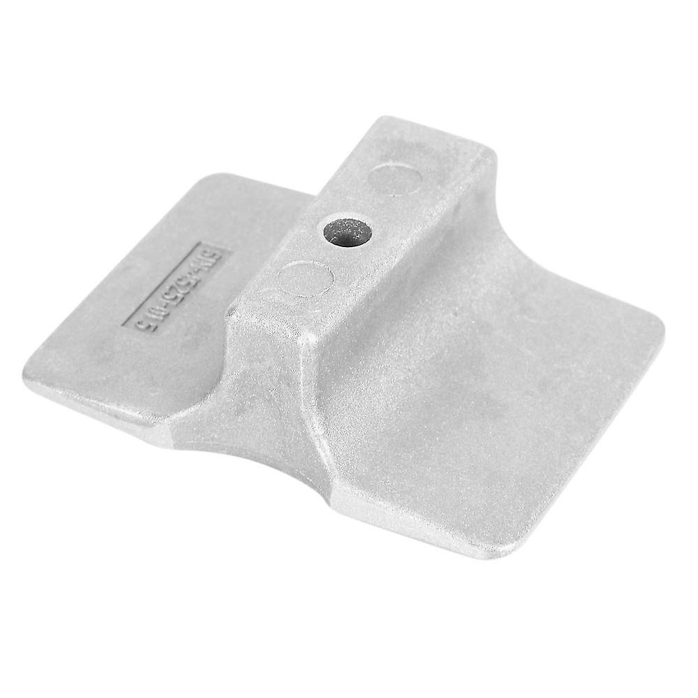 Anode 61n-45251-01 For 2 Stroke 9.9hp 15hp Boat Engine