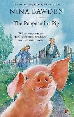 The Peppermint Pig