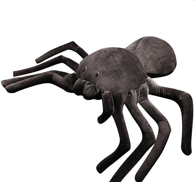 Simulation Spider Doll Weird Trick Toy