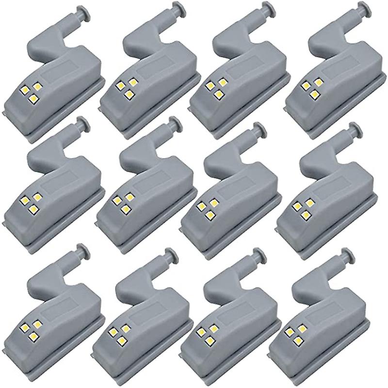 Universal Led Inner Hinge Light Cabinet Sensor Sensor Lamp
