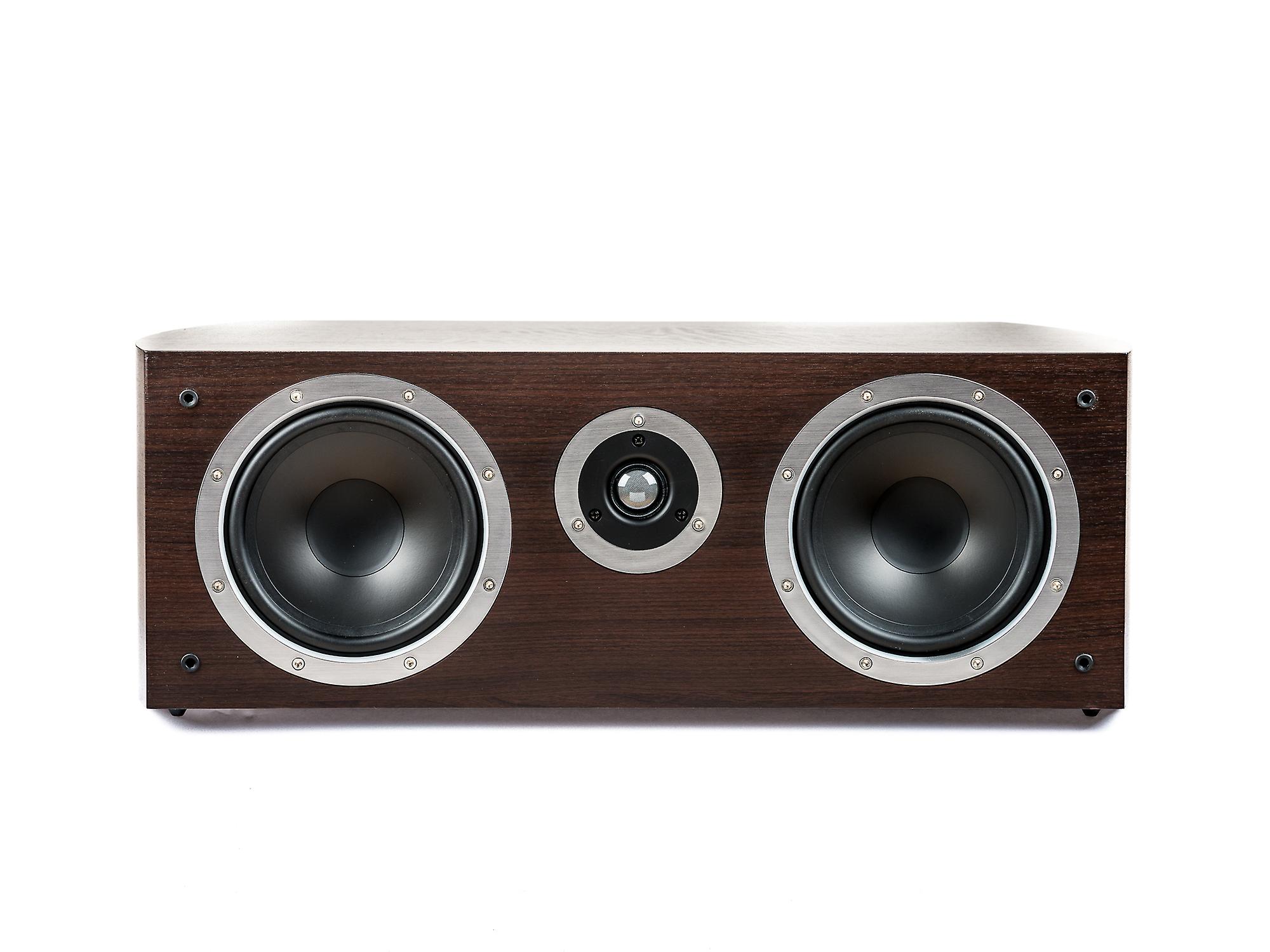 PG Audio Center loudspeaker can be used for Heco Victa 101,Prime 102,espresso