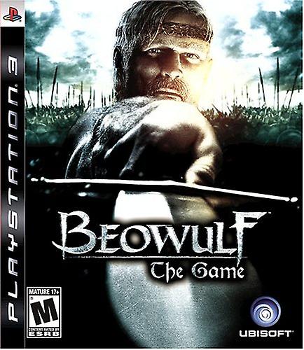 Beowulf The Game  Game - PS3 - New & Sealed