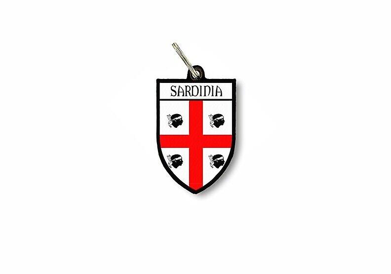 Key key door cle flag collection sardinian Sardinian city coat of arms