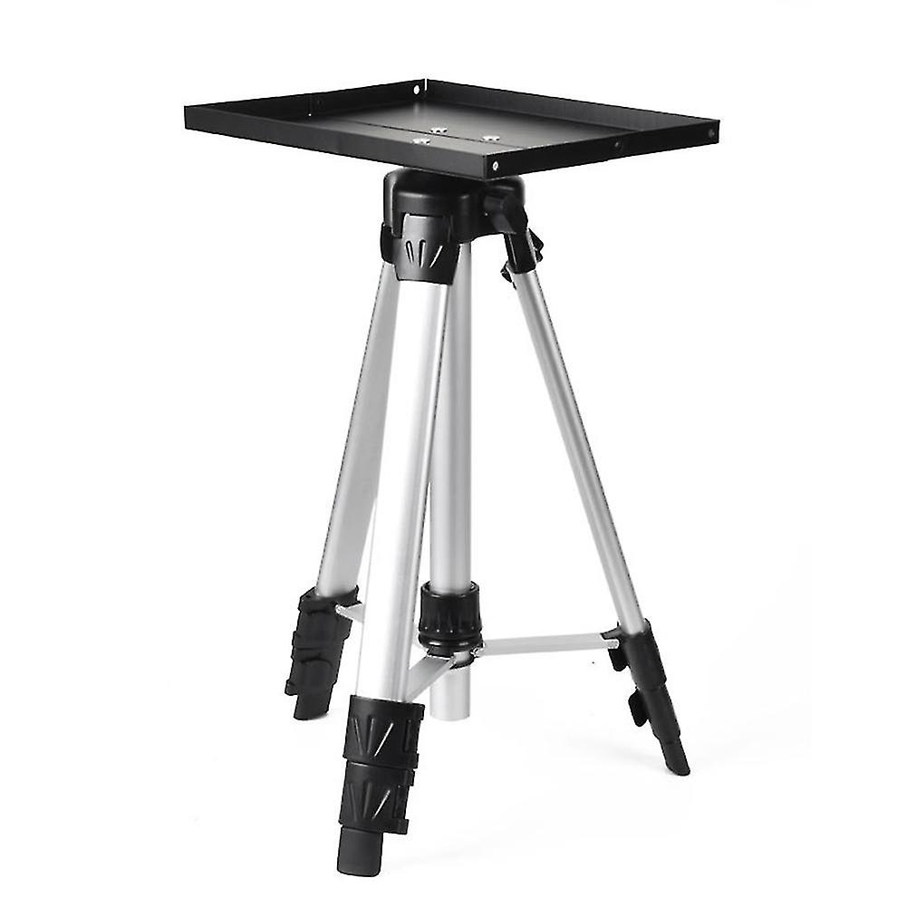 Projector Bracket Portable Tripod Adjustable Multifunctional Stable Household Telescopic Mini Proje