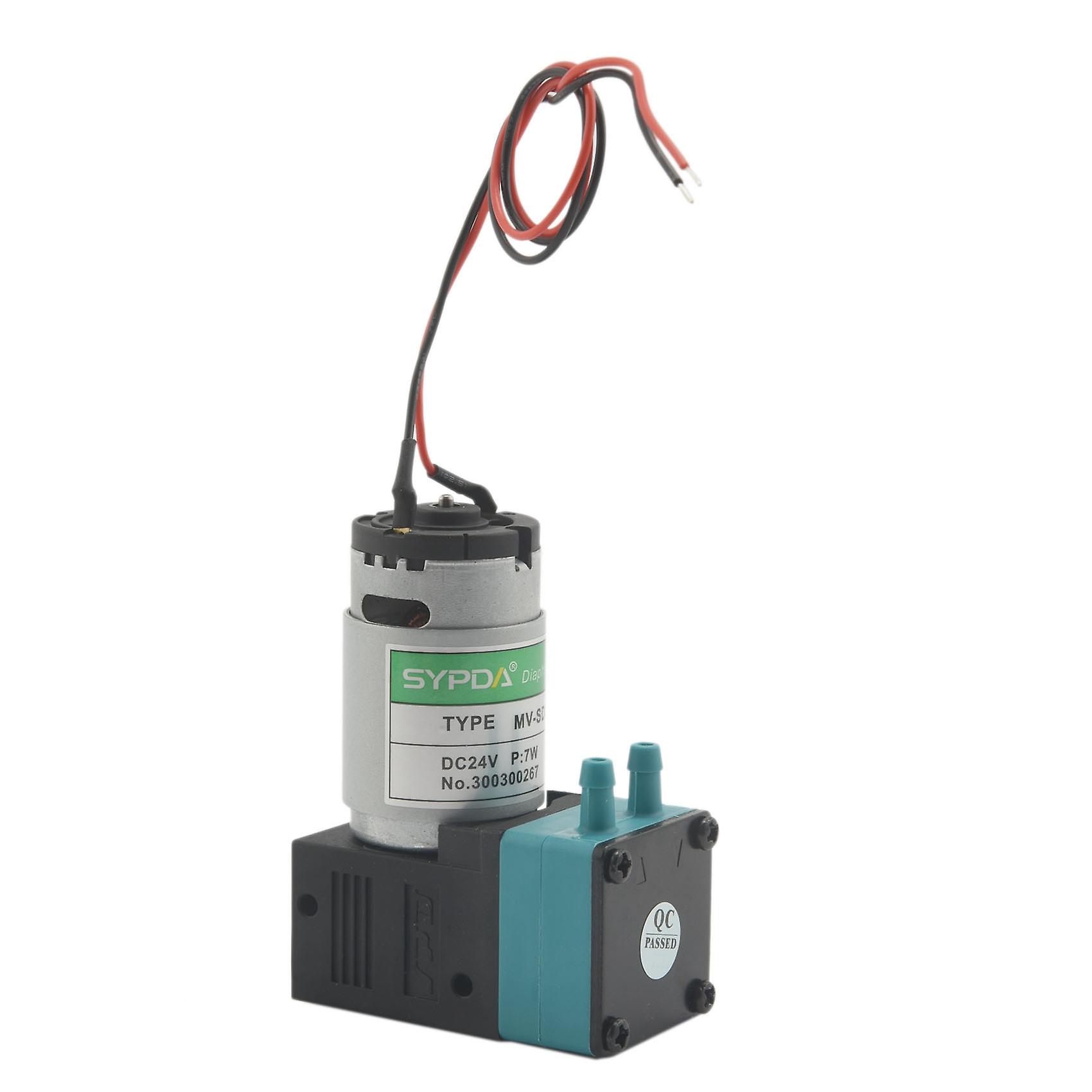 24V 7W Ink Pump for /Human/// Printer Liquid Ink Pump