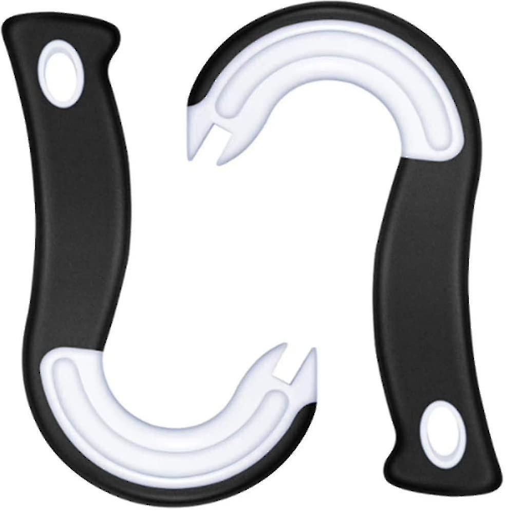 Ergonomische handleiding blikopener