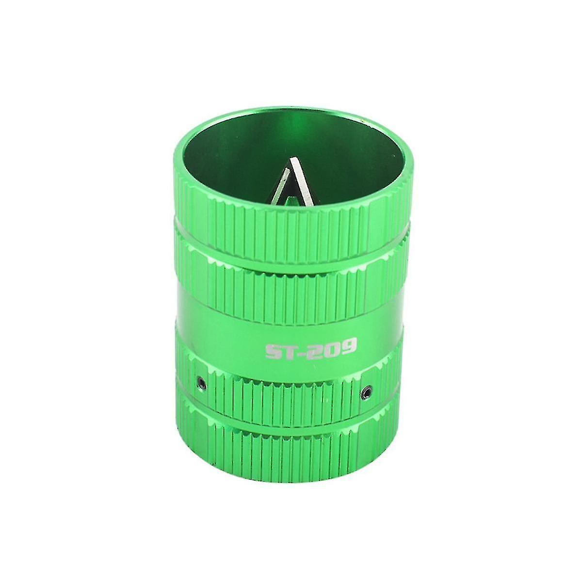 Stainless Steel Pvc Pipe Copper Pipe Inside And Outside Corner Chamferer