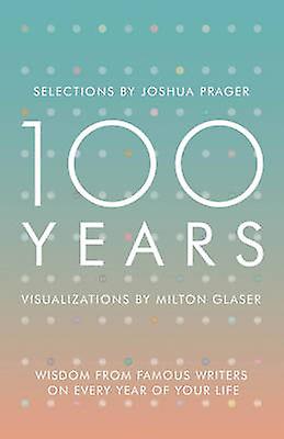 100 Years - Milton Glaser