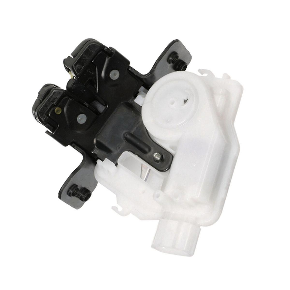 68070071AD Liftgate Latch Lock Actuator Rear Trunk Door Lock for 500 Hatchback 2012-2019