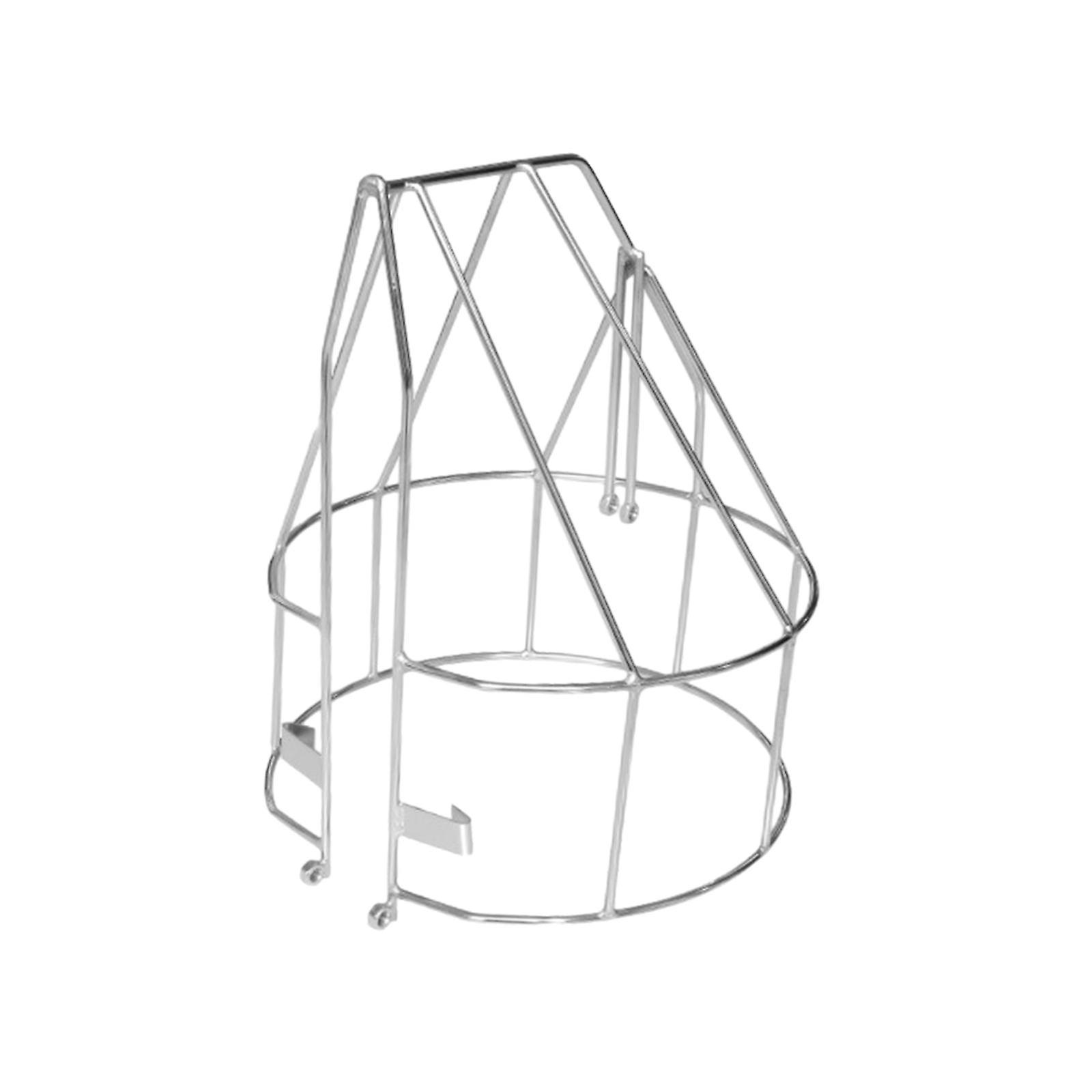 Outboard Machine Propeller Protective Cover Safety Cage Accessories 6 HP