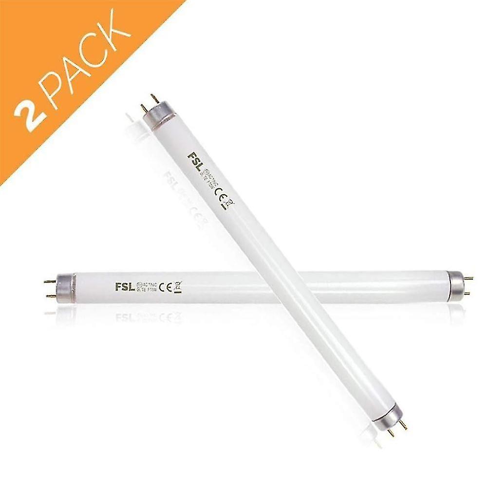 Fluorescent Tubes 2 Fluorescent Lamp Mosquito Repellent Tube Bulb