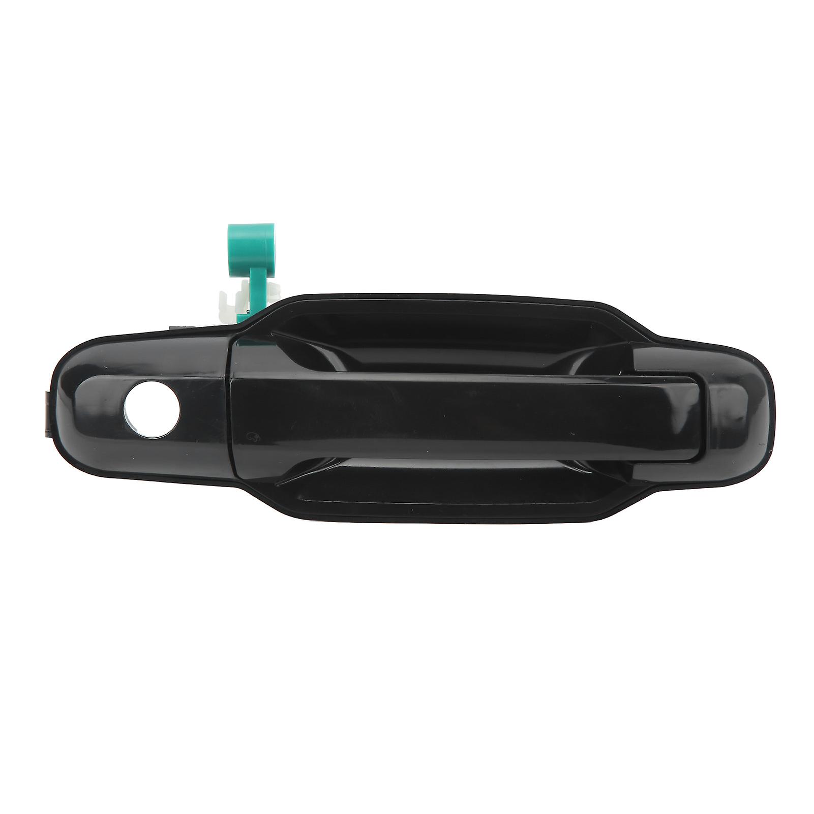 Outside Door Handle,Right Front Side Outside Exterior Door Handle Front Right Passenger Side Outside Door Handle High-Precision Functionality