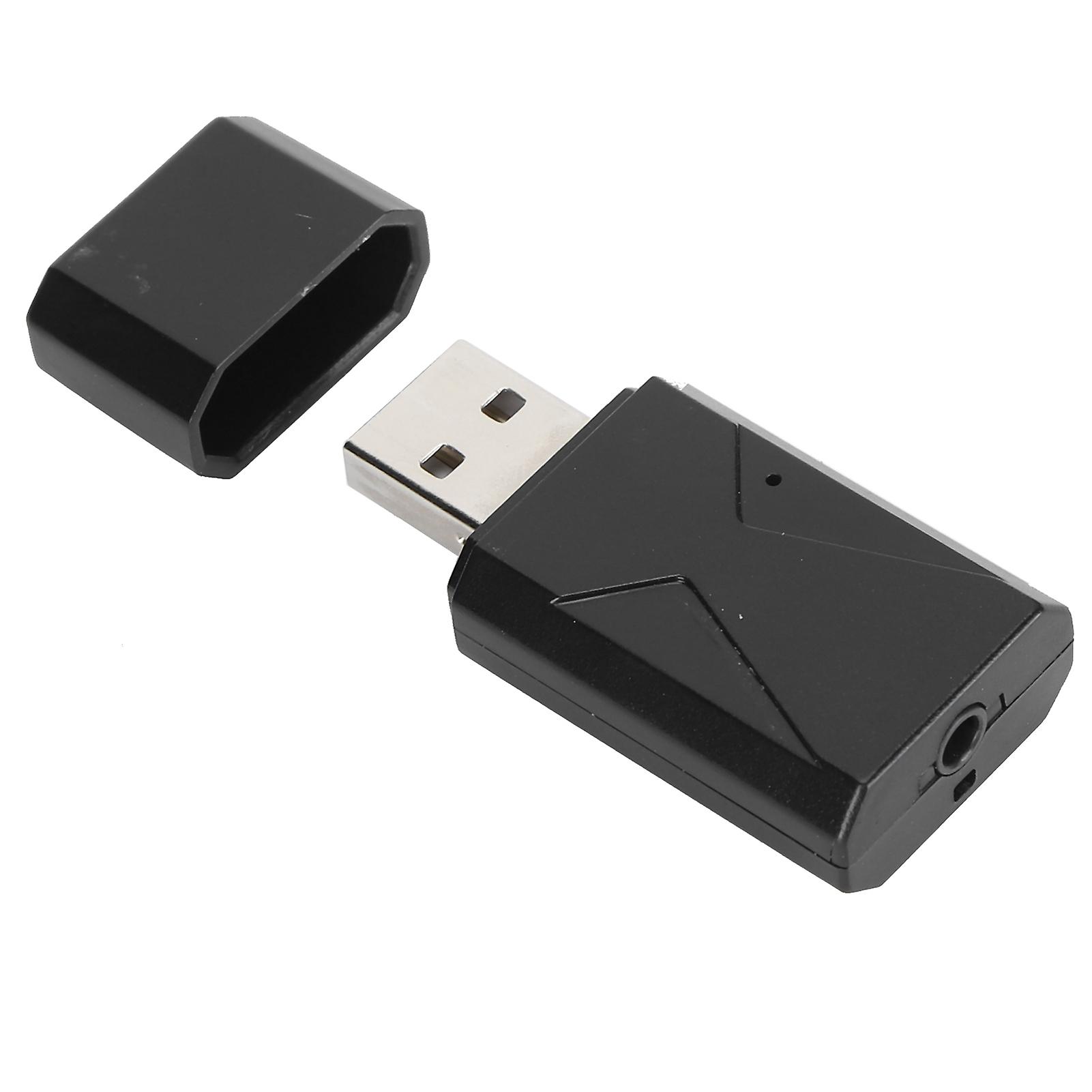 Intelligent Voice Translator Black U Disk Intelligent 28 Language AI Recognition Tools