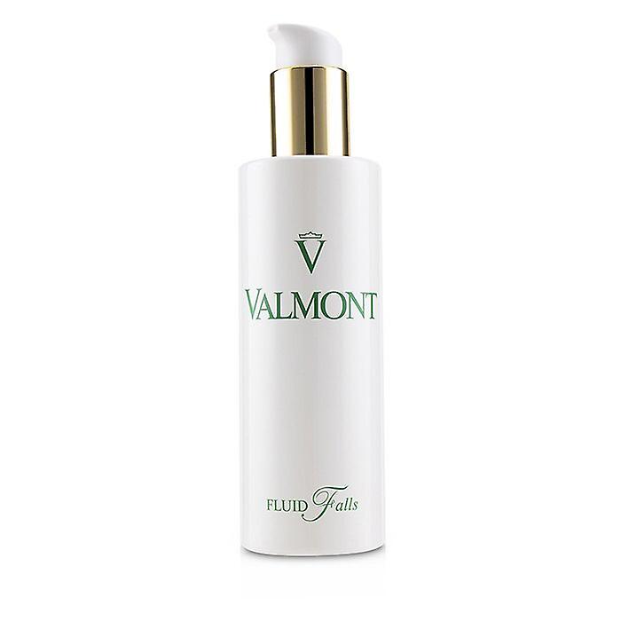 Valmont Purity Fluid Falls (creamy Fluid Makeup Remover) 150ml/5oz