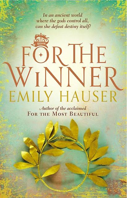 For The Winner - Emily Hauser
