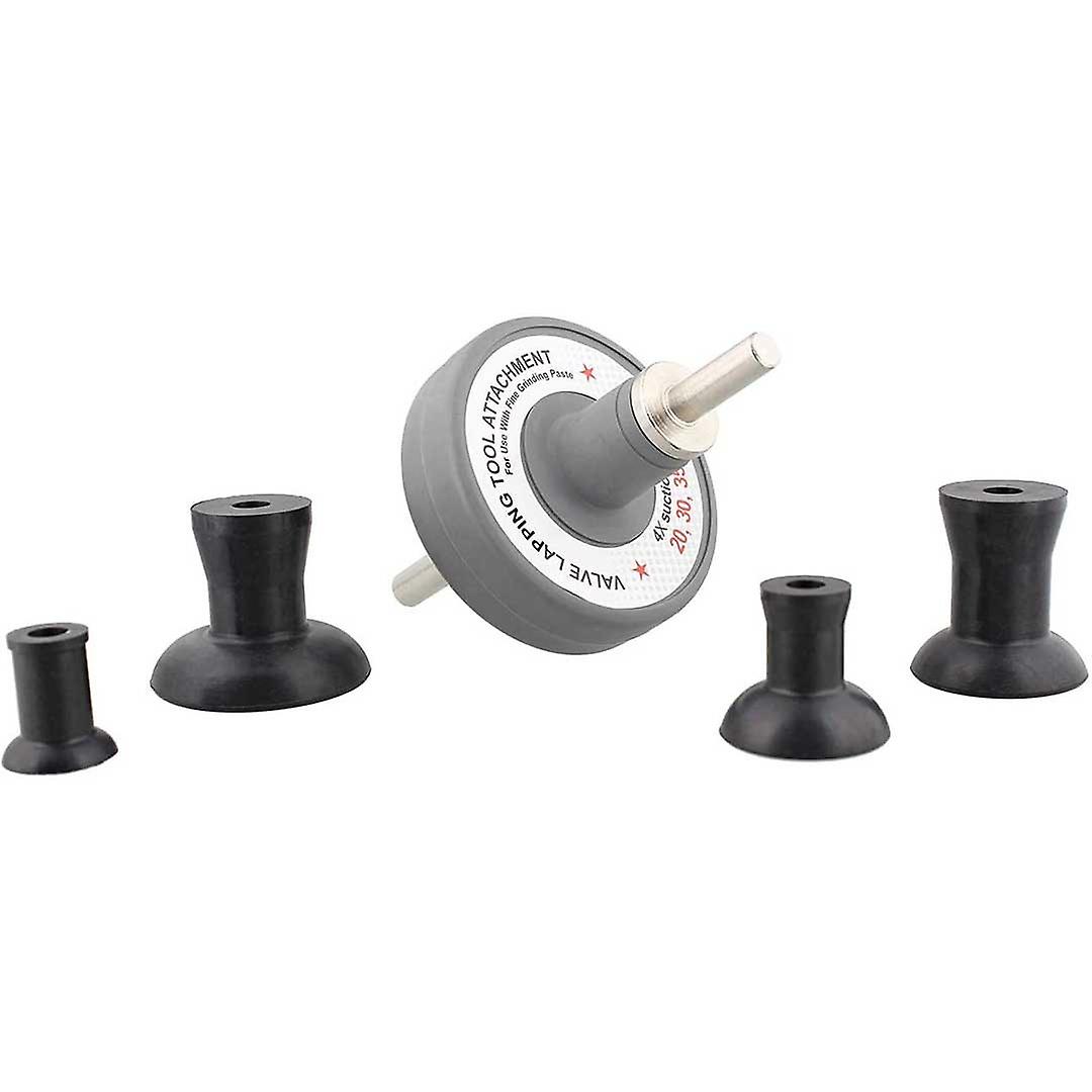 Valve Honing Grinding Kit