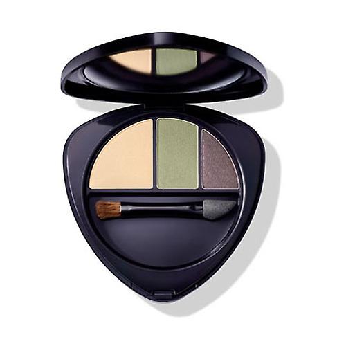 Eye Shadow Trio 02 Jade 1 unit