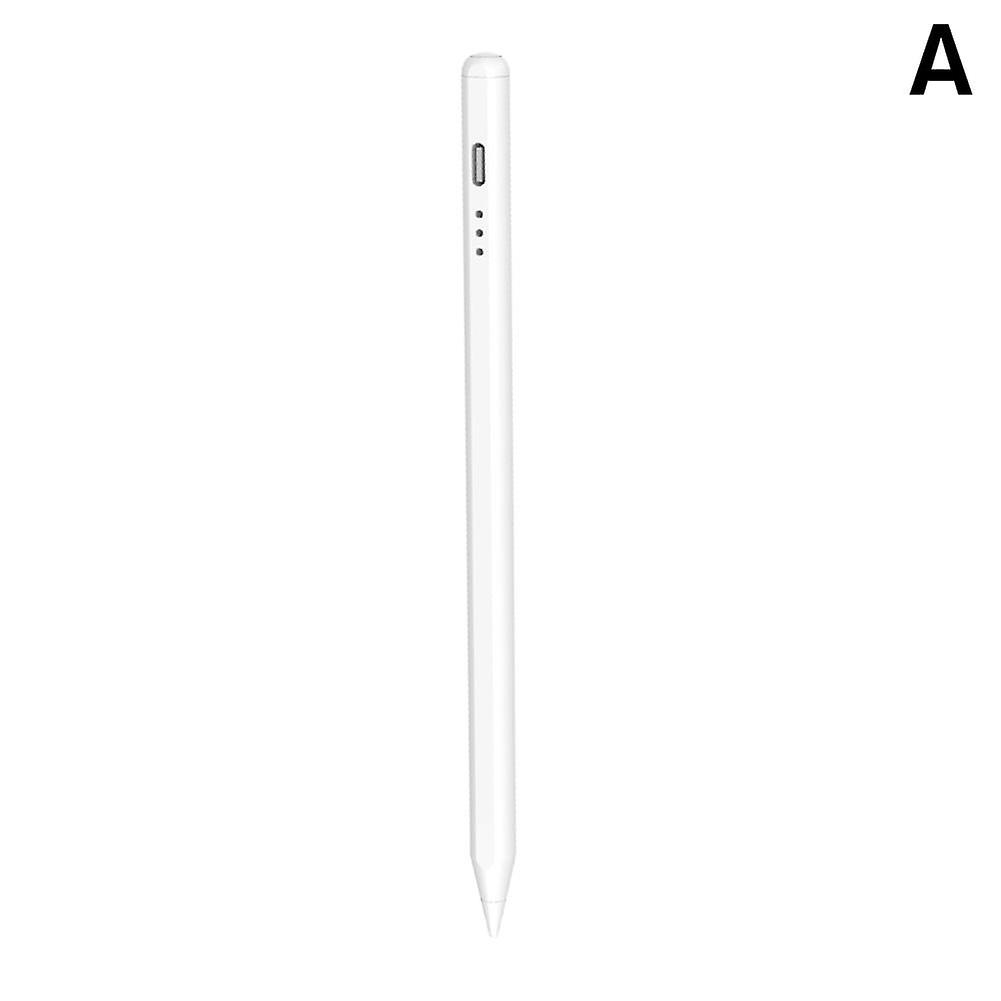 Do generowania rysika Apple Pencil do iPada, ładowanie