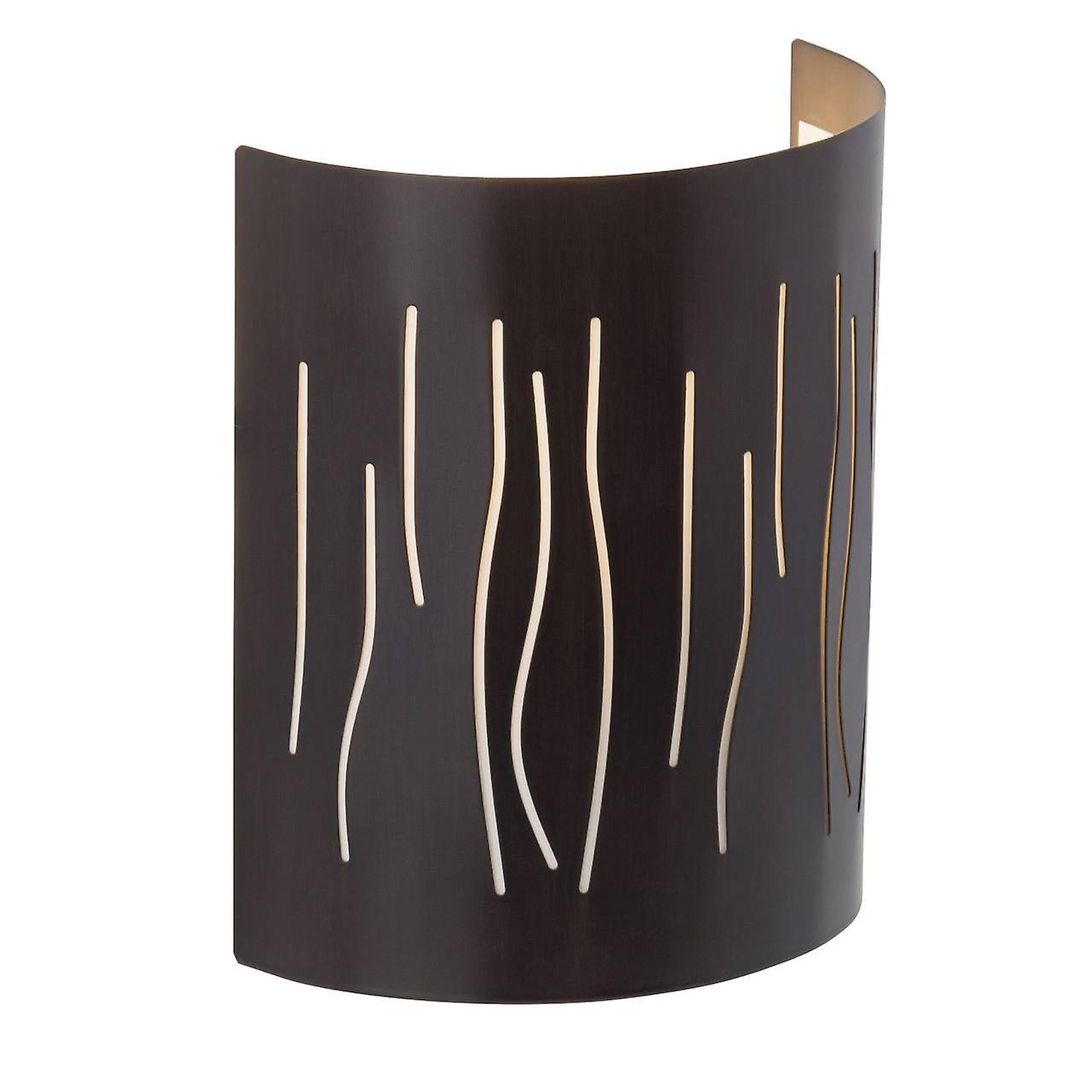 BRILLIANT Wiley Pendelleuchte – Rattan, 30 Cm, E27, Kürzbares Kabel, Dimmbar