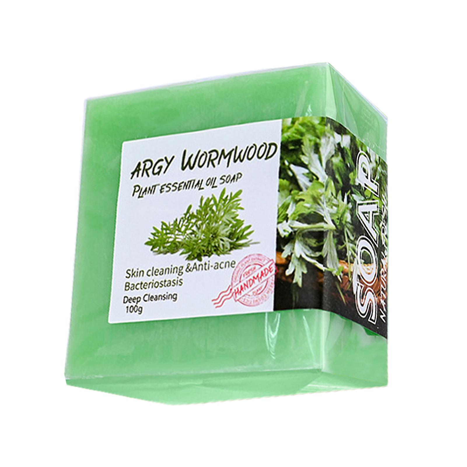 Ginger Varicose Vein Soaps for Legs Soothing Promote Blood Circulations Soaps