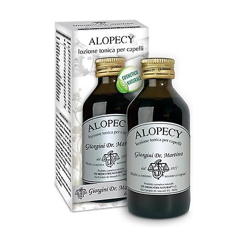 Alopecy 100 ml