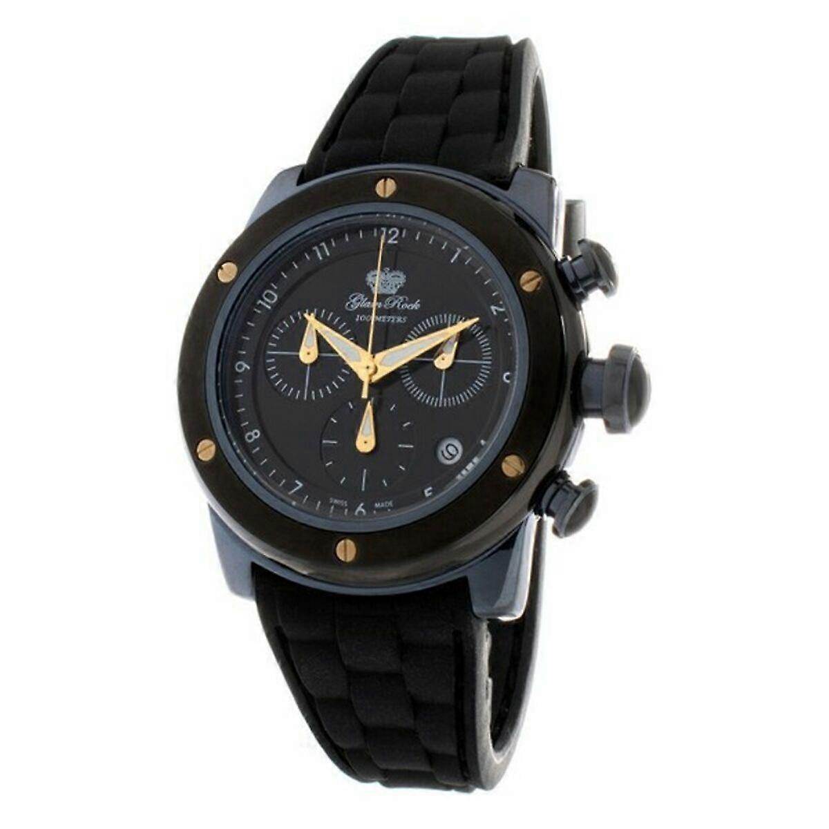 Ladies' Watch Glam Rock GR50112 ( 42 mm)