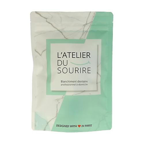 Professional dental whitening kit 7 g