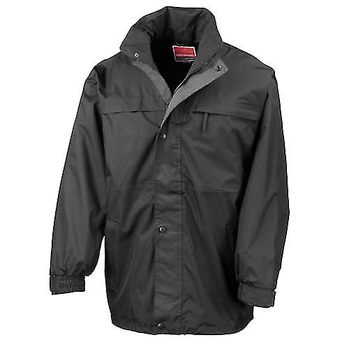 Result Mens Midweight Multi-Functional Jacket