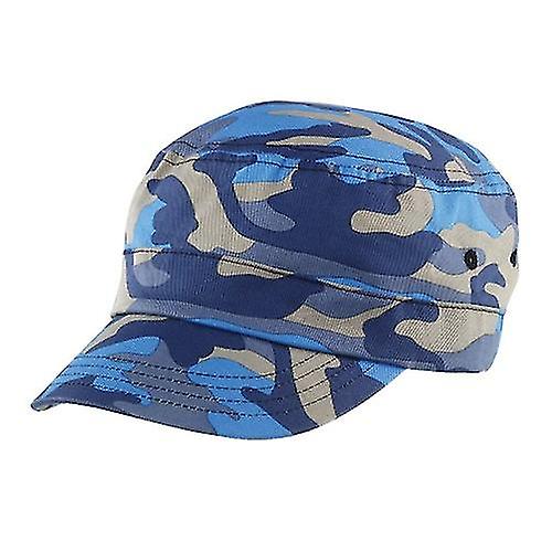 Result Headwear Urban Camo Cap