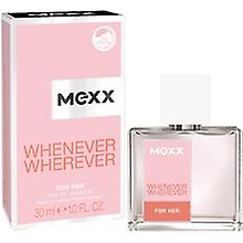 Mexx - sempre e ovunque per lei EDT 15ml