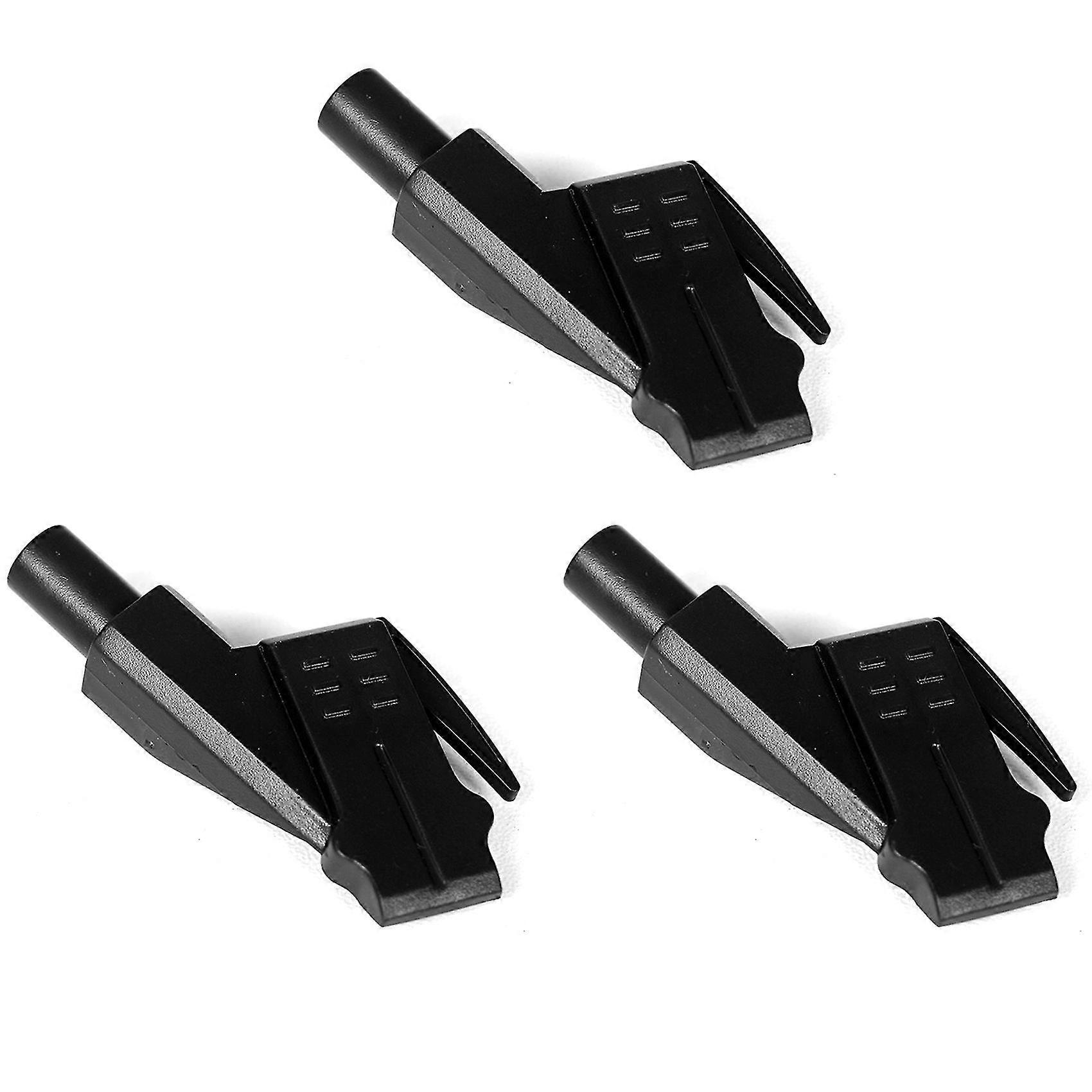 3x Durable Cartridge Stylus Rack For Turntable Record Player Accessories A
