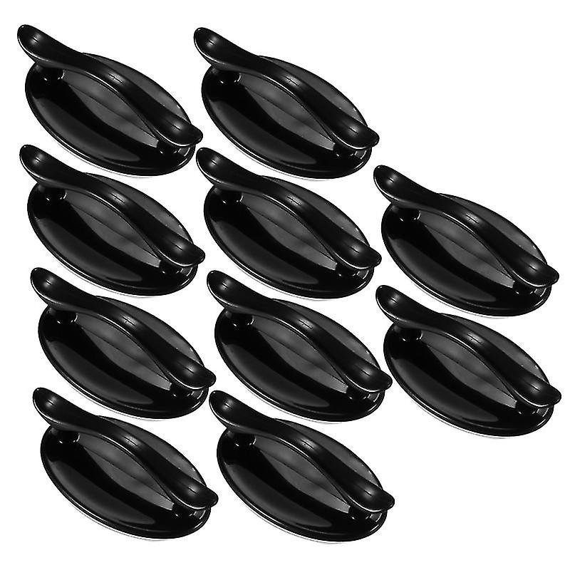 10pcs Multifunctional Drawer Knobs