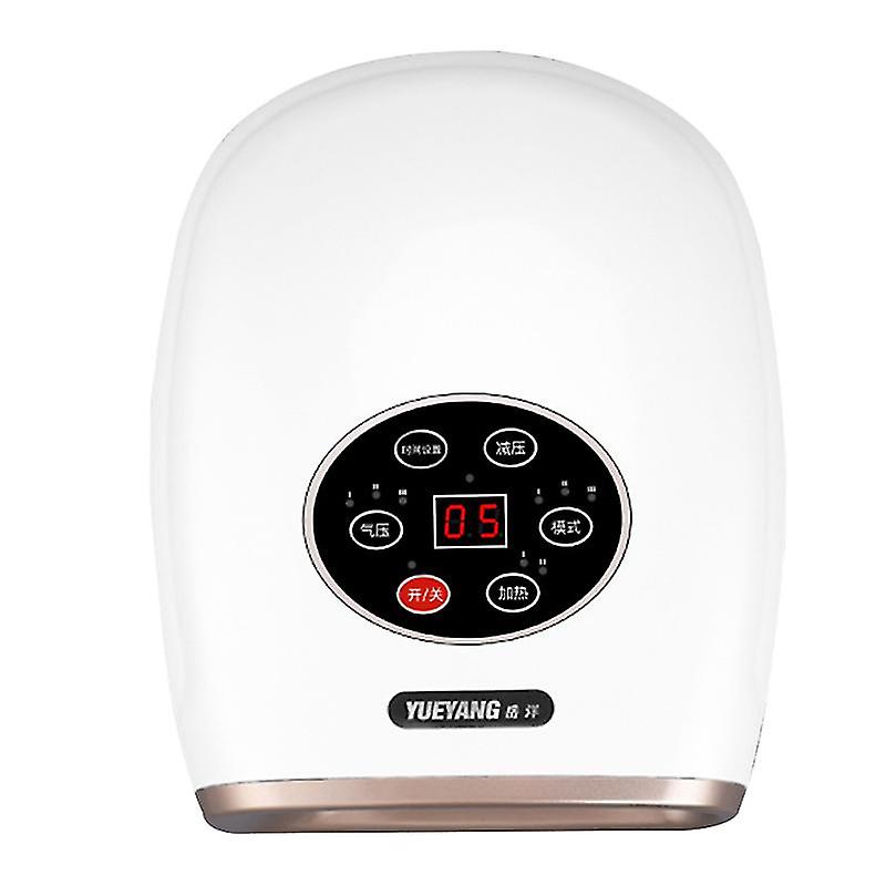 1pcs Simple Hand Massager