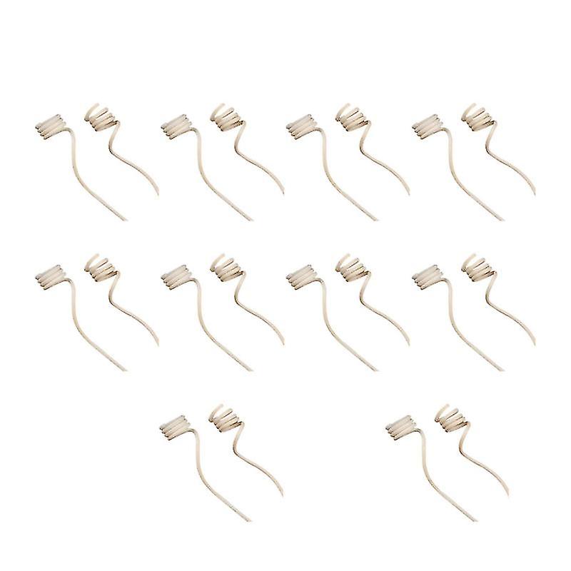 20pcs Essential Oil Sticks