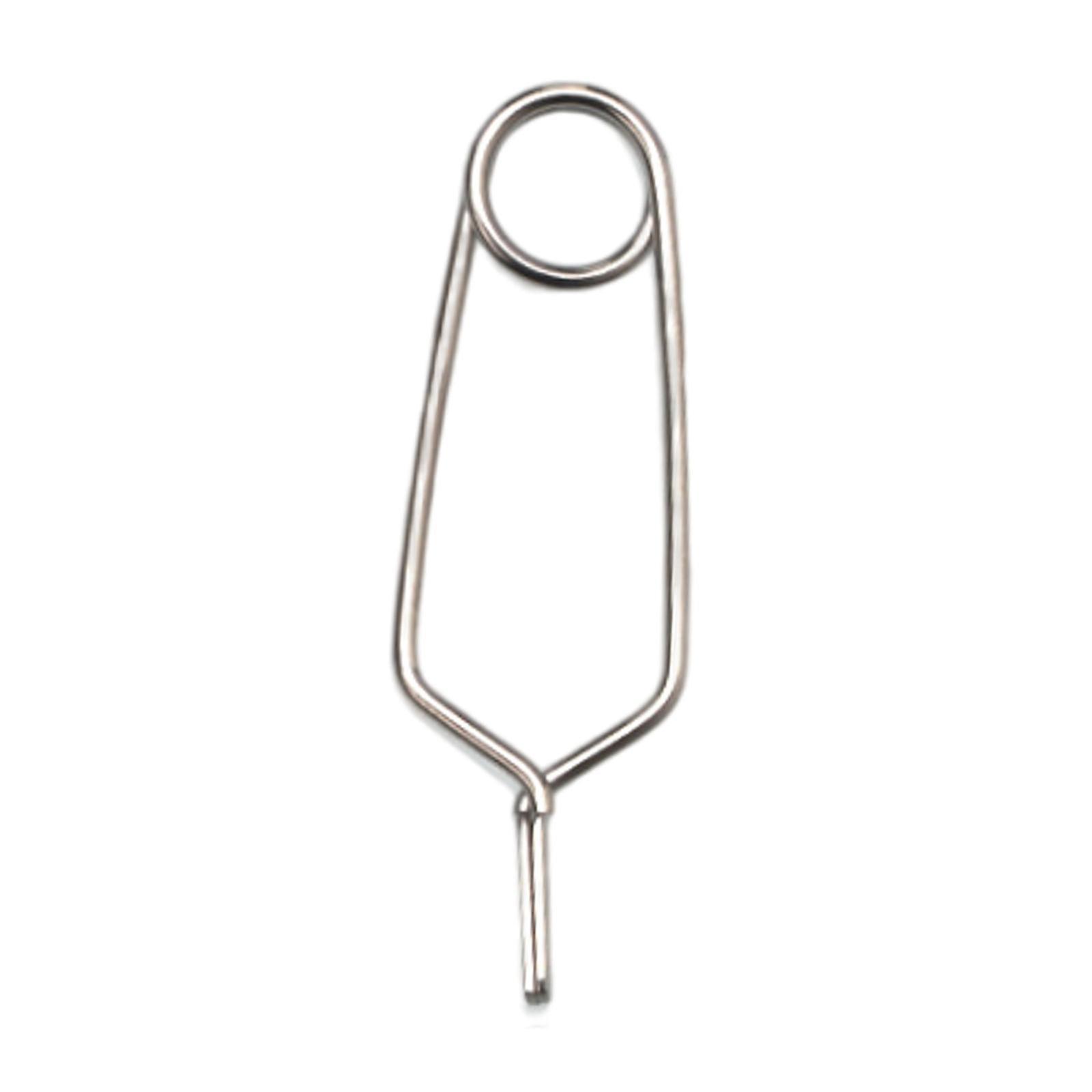 Fly Tying Bobbin Holder Enhance Your Angling Experience Metal Fly Tying Tool S