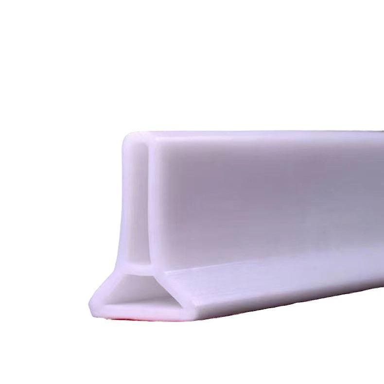 1m/39.37inch Foldable Shower Threshold