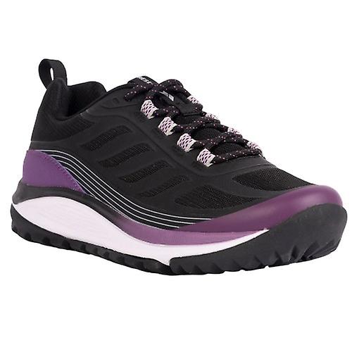 Trespass Womens/Ladies Amber Trainers