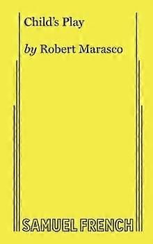 Childs Play by Robert Marasco Paperback