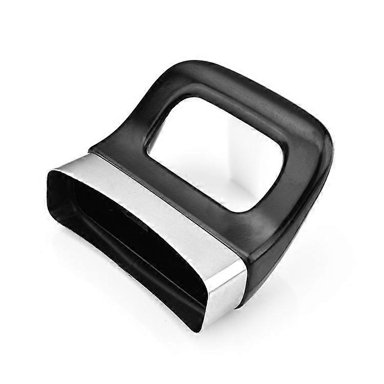 2pcs Replacement Helper Side Handles Support Handle for Steamer Pot Pan Cookware Set