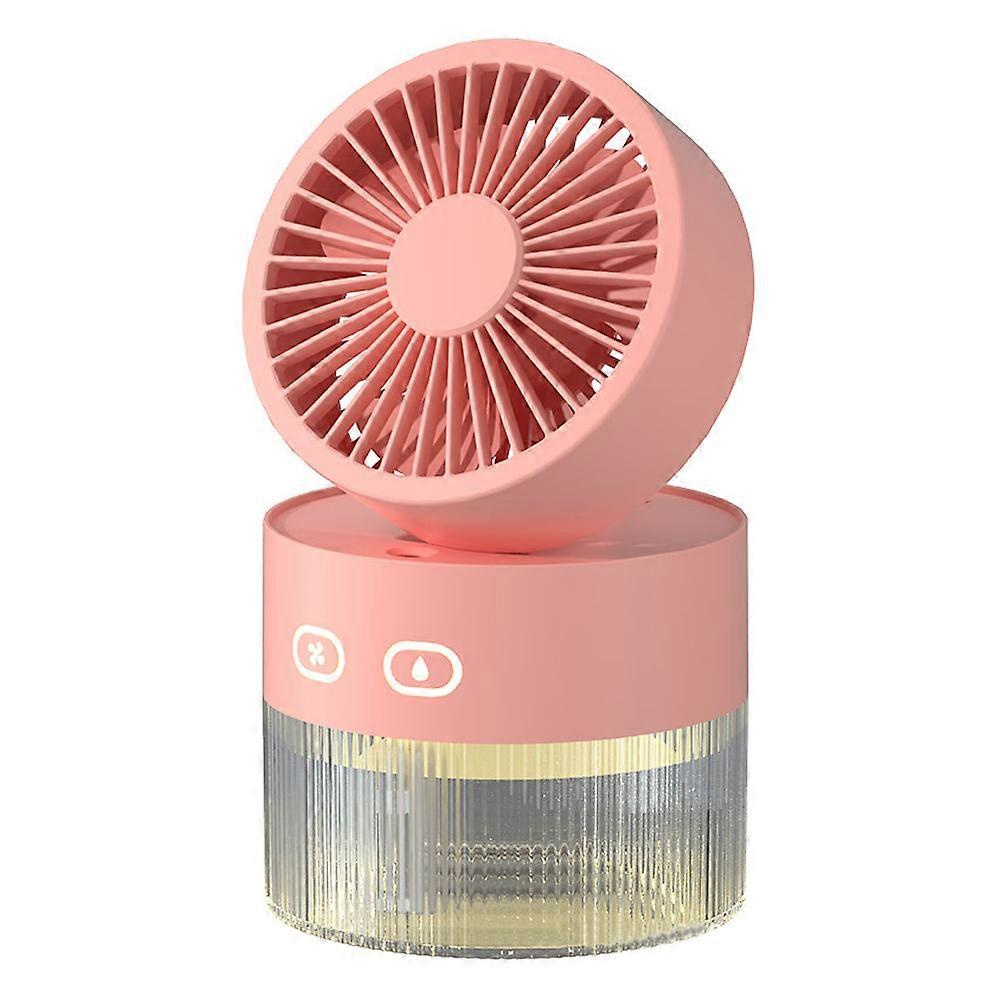 Small Humidifiers, Humidifiers, Night Light Function, Two Modes,Auto Shut-Off for Bedroom
