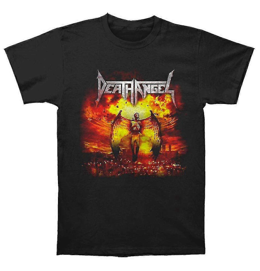 Death Angel Sonic Beatdown póló