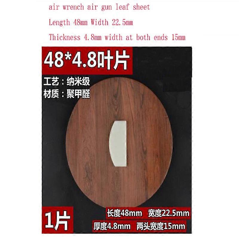 كبير متوسط وجع هوائي صغير بندقية هوائية ورقة ورقة بندقية هوائية بليد مفتاح ربط هوائي ملحقات ملحقات بندقية الهواء طقم إصلاح