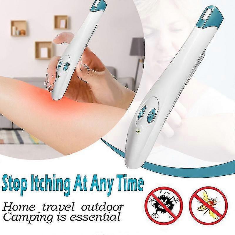 Insektenstich-Adsorptions-Tool-Entgifter